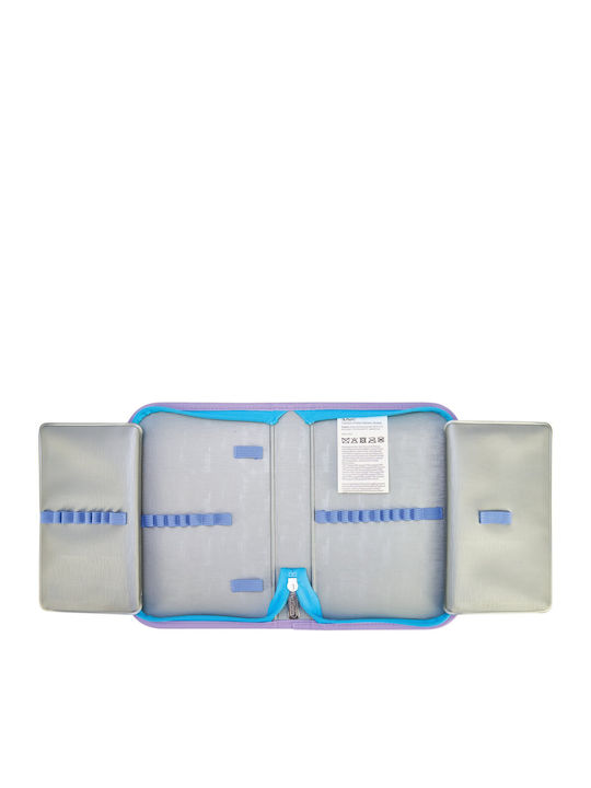 Herlitz Ultralight Σχολική Τσάντα Πλάτης Πολύχρωμη