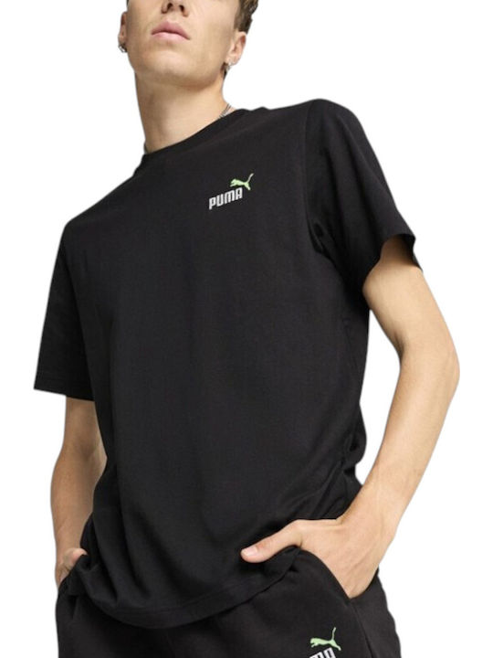 T-shirt Black