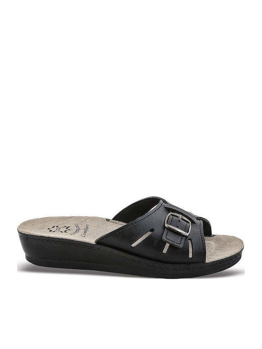 Sandale Casual Damă Din Piele Bej