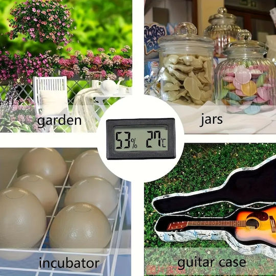 Panora Digital Thermometer