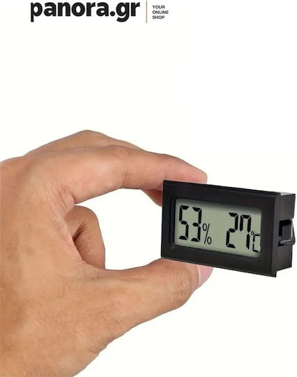 Panora Digital Thermometer