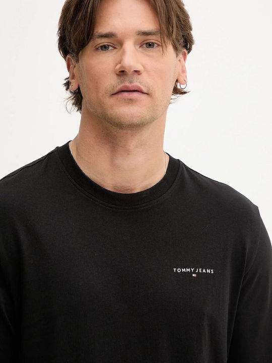 Tricou Negru