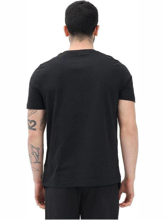T-Shirt Schwarz