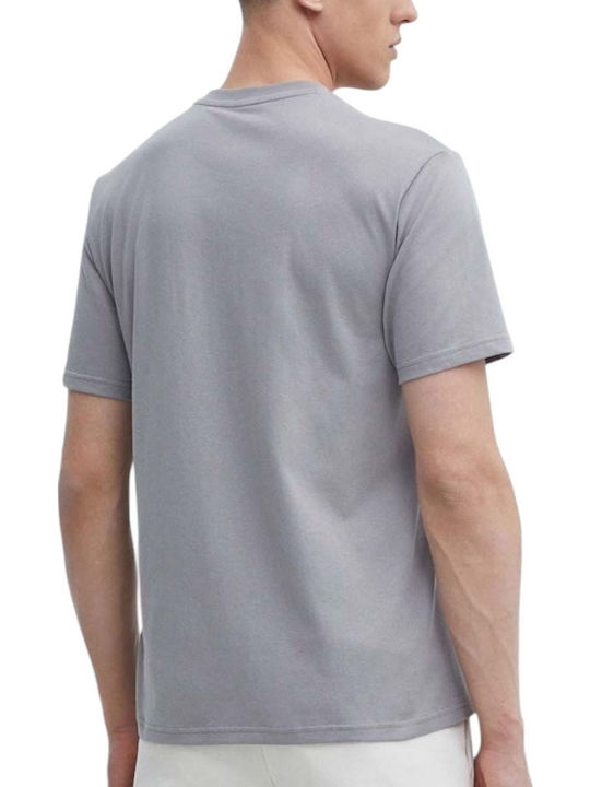 PUMA T-shirt Χακί