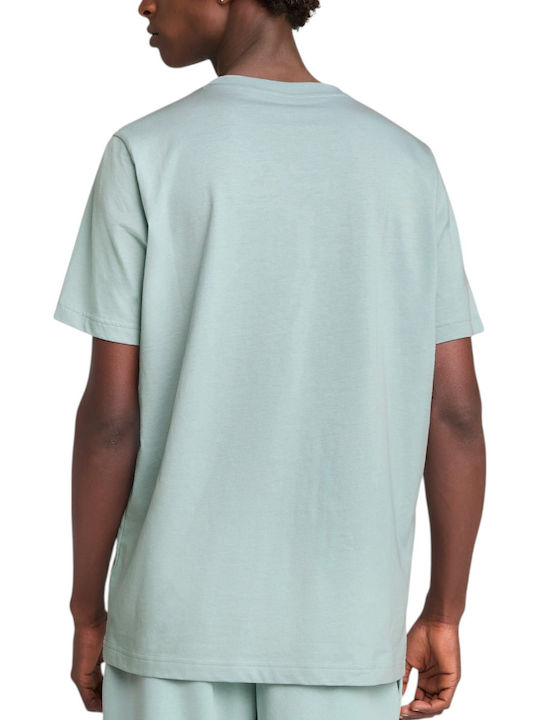 Tricou Albastru