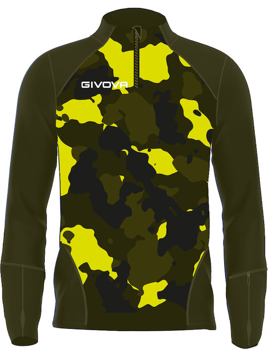 Blouse Army