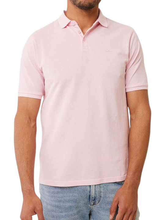 Polo T-shirt White