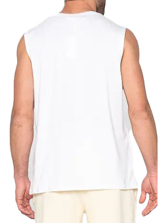Edward Athletic T-shirt White