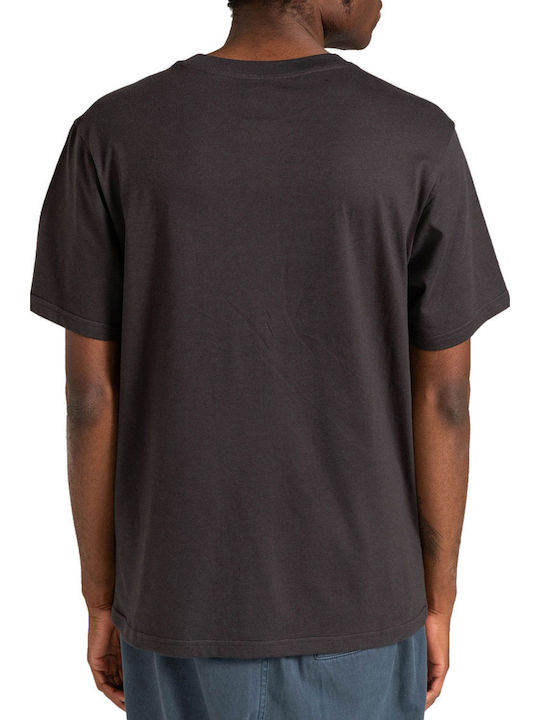 From The Deep Tricou Gri
