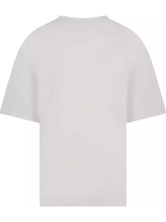 Daniel T-shirt Λευκό