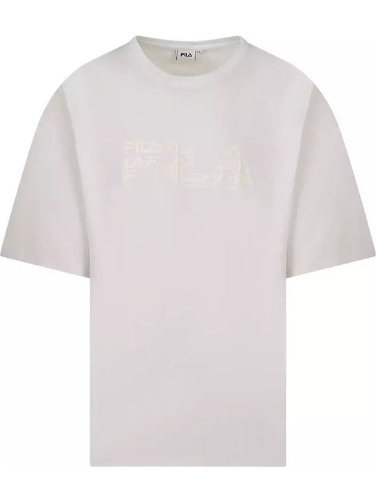 Daniel T-shirt Λευκό