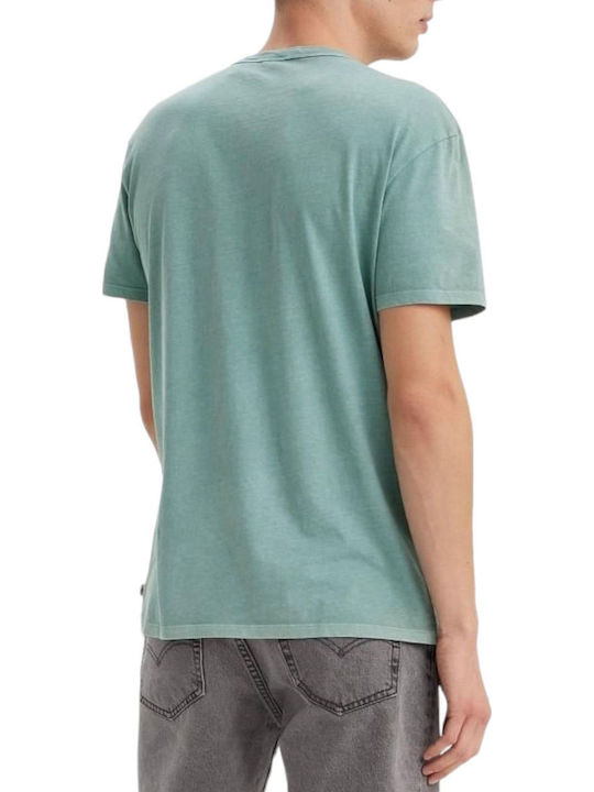 Premium T-Shirt Mint