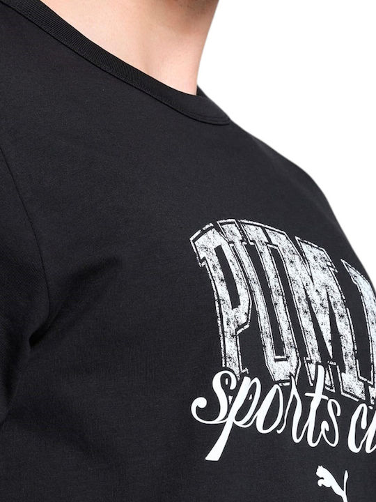 Class Tricou Negru