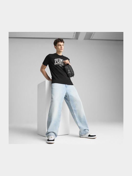 Class Tricou Negru