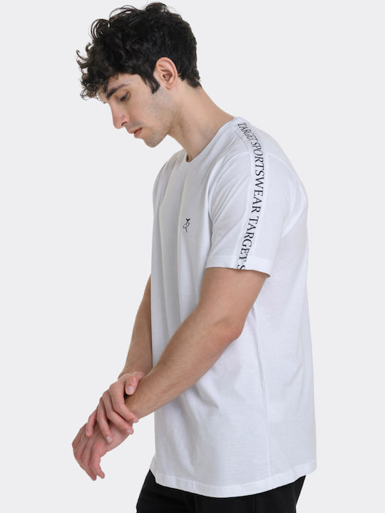 Tricou White