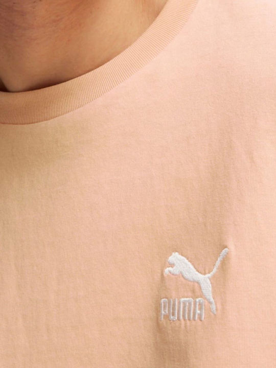 Better Classics T-Shirt Orange