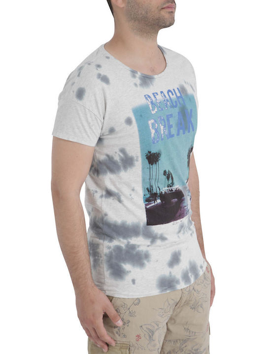 T-shirt Λευκό