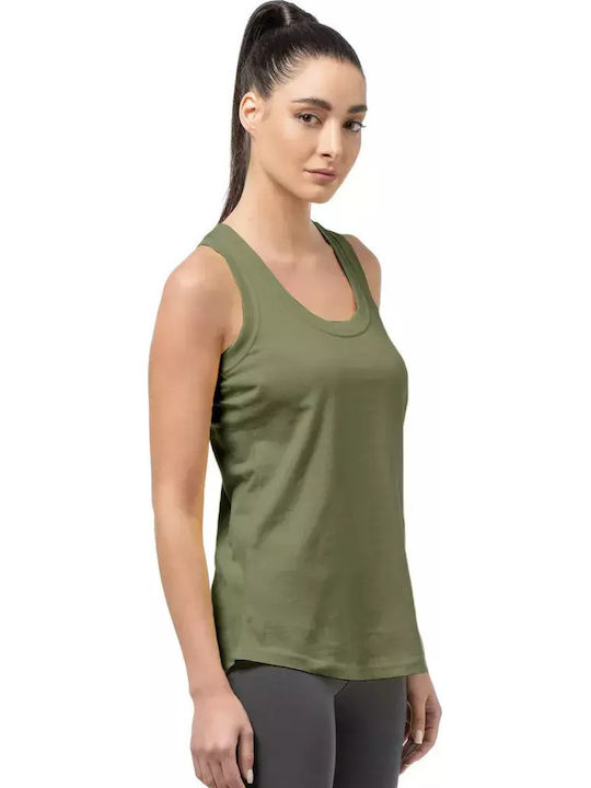 Bluza Damă Sport Kaki