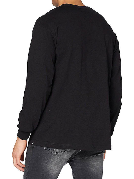 One And Only Tricou Negru