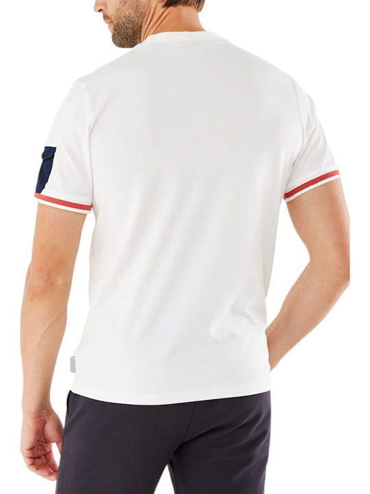 T-Shirt Weiß