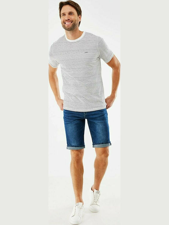 T-shirt Λευκό