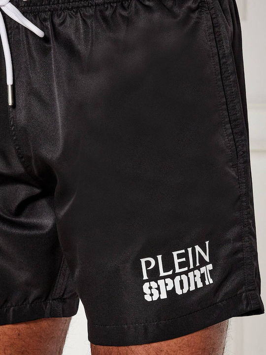 Men's Swimwear Shorts Black