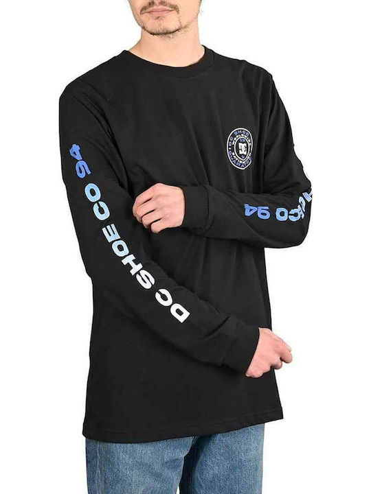 Guaranteed T-shirt Μαύρο