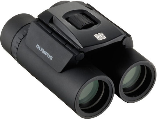Olympus Κикилия WP II 10x25мм