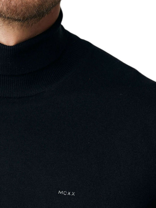 Long Sleeve Sweater Black
