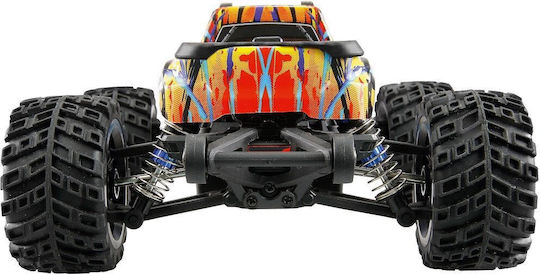Amewi Hyper Go Τηλεκατευθυνόμενο Αυτοκίνητο Monster Truck