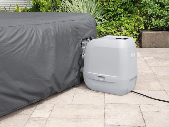 Bestway Покривало за басейн 230x230бр 1бр