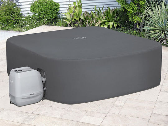 Bestway Покривало за басейн 230x230бр 1бр