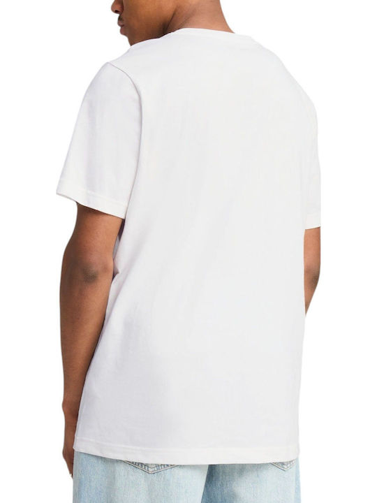 Essentials T-shirt Λευκό