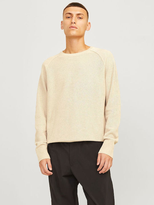 Long Sleeve Sweater Crockery