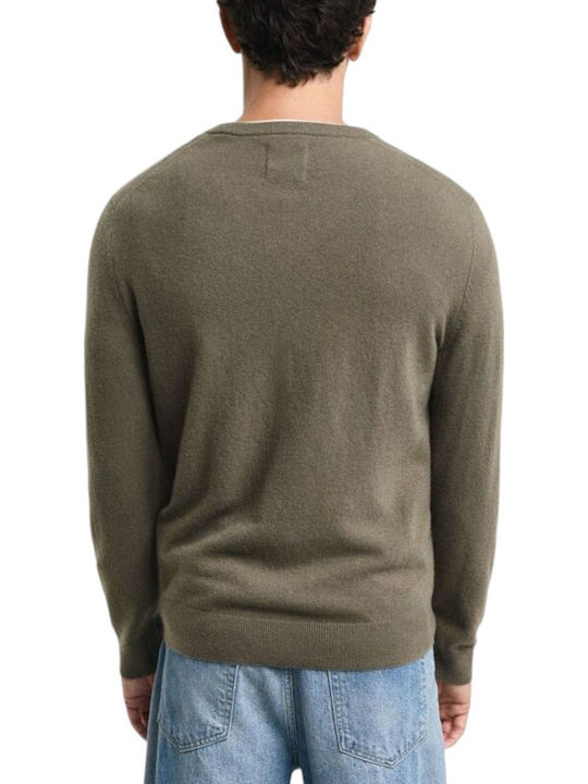 Gant Pullover Olive