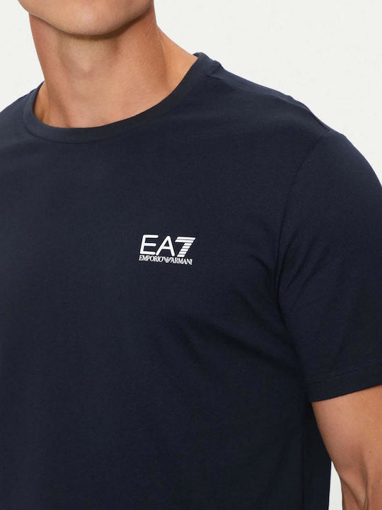 T-Shirt Blue