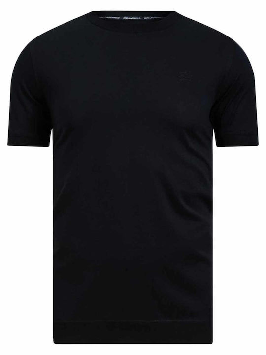 T-shirt Black