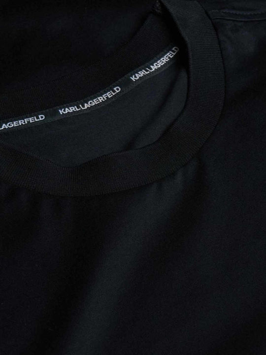 T-shirt Black