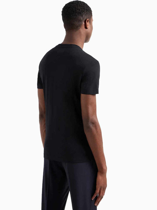 Emporio Armani T-shirt Black