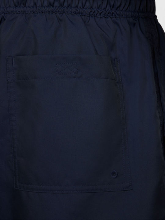 Men's Shorts Blue