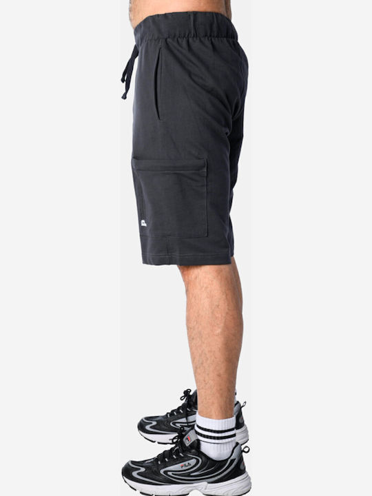Men's Shorts Cargo Dgrey
