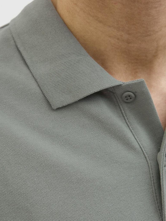 Polo T-shirt Agave Green Khaki 12270150