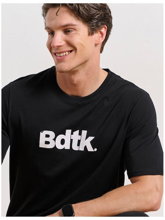 T-shirt Black