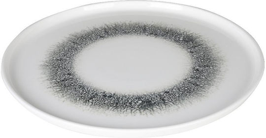 Kutahya Porselen White Porcelain Dinnerware Set 20pcs