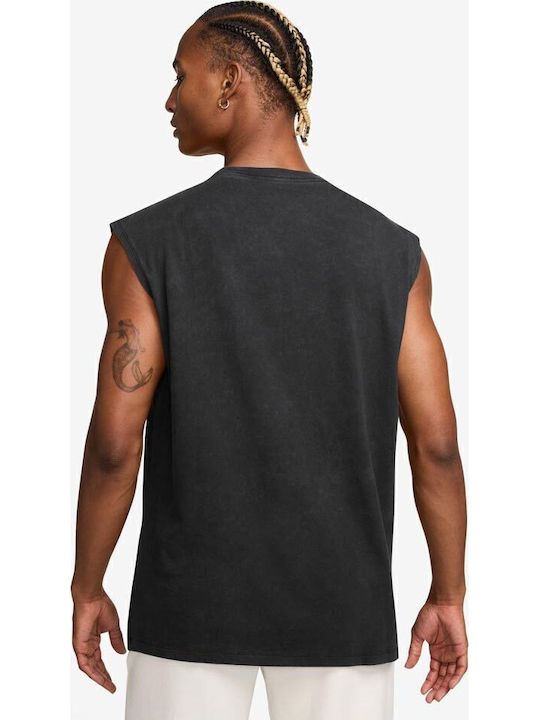 Gym Culture Athletic T-shirt Black