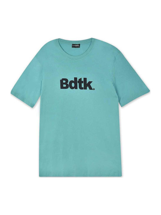 T-shirt Green