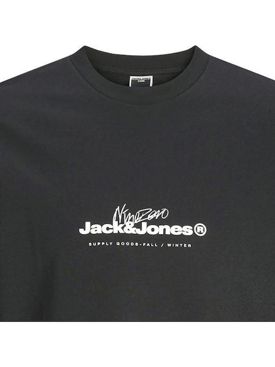 T-shirt Black