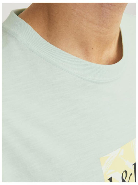 T-shirt Skylight
