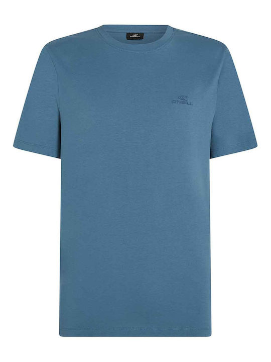 T-shirt Blu