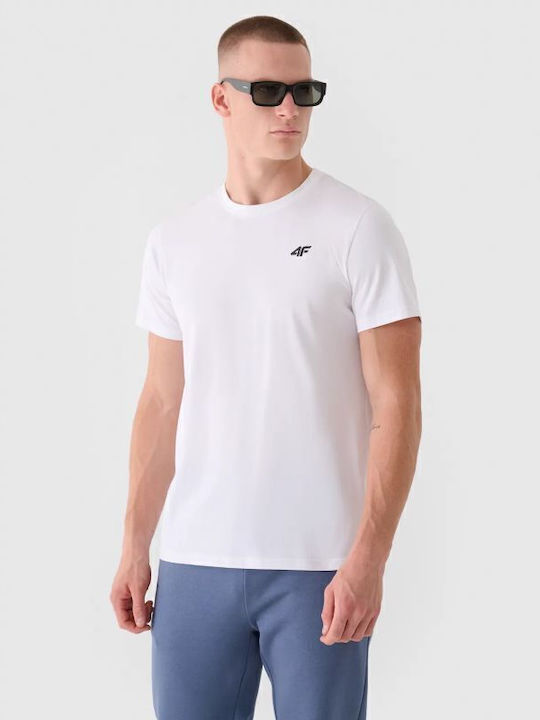 Athletic T-shirt White